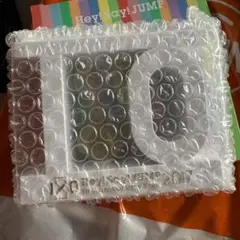 Hey!Say!JUMP 砂時計