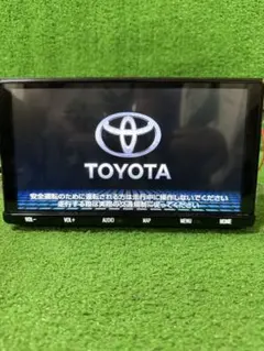 トヨタ 純正 NSZN-Z68T 地図 2023年 08605-85B10 トヨタ 純正 NSZN-Z68T 地図 2023年 08605-85B10 - メルカリ