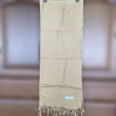 パシュミナストール