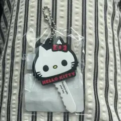 HELLO KITTY キーカバー キーホルダーのサムネイル