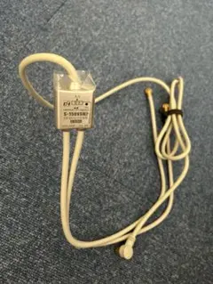日本アンテナ S-UVSW 分波器