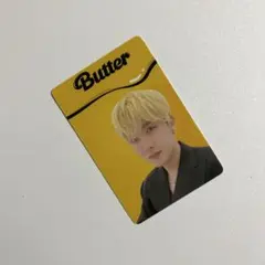 J-HOPE ジェイホープ ホソク トレカ カード