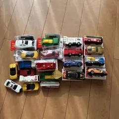2025年最新】トミカ まとめ売りの人気アイテム - メルカリ