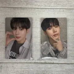 ALD1 ジュンソ タワレコ限定トレカセット