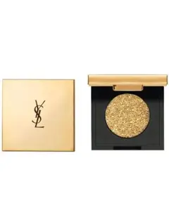 YSL シークインクラッシュ 1 ゴールド