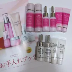 【新品未開封品】　フォーマルクライン薬用フラビア５点セット 新品未開封品】 フォーマルクライン薬用フラビア5点セッ