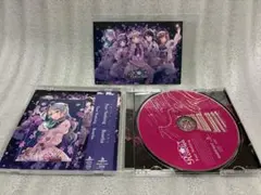 Roselia Fear Nothing CD 宇田川あこカード付 - メルカリ