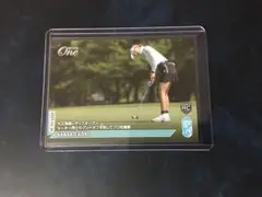 2025 EPOCH 青木香奈子ルーキーカード エポックワン ルーキー RC