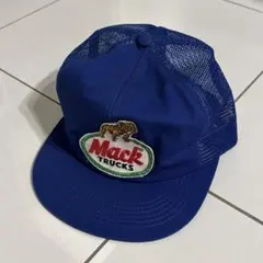 MACK TRUCKS with Cloveru U.S.A. Cap ブラウン - メルカリ