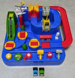 きかんしゃトーマス レッツゴー大冒険！