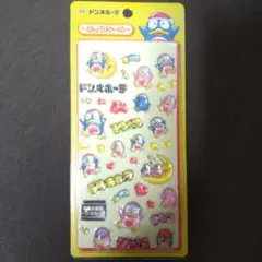 ❬新品・未開封❭ドン・キホーテ ドンペン ぷっくりシールのサムネイル