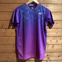YONEX バドミントン ゲームシャツ XOサイズ 10632 - メルカリ