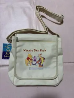 ウィニー・ザ・プー バッグ