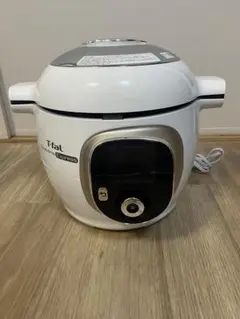 本日sale◎【極美品】T-fal クックフォーミー 6L CY8521JP T-fal ティファール 電気圧力鍋 クックフォーミーエクスプレス