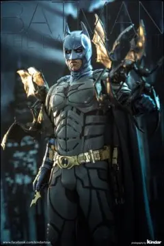 ホットトイズ バットマン ダークナイト 格納庫2.0 バットマン、台座のみ Amazon.co.jp: ムービー・マスターピース ダークナイト バットスーツ