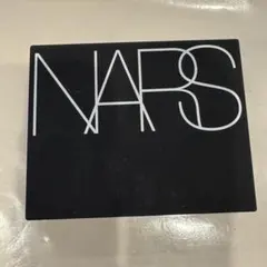 NARS ライトレフリクティングセッティングパウダー プレストN FOG
