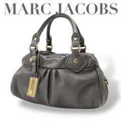 793 MARC JACOBS archive leather hand bag