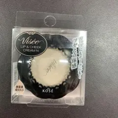 ヴィセ リシェ リップ&チーククリーム N SP-10 パーリィベージュのサムネイル