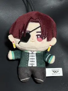 ウィンブレ 蘇枋隼飛 ほわぬい vol.1 WIND BREAKER