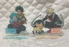 デクシープ　アクスタ　まとめ売り 2025年最新】デクシープ アクスタの人気アイテム - メルカリ