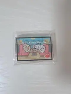ちいかわ レストラン アクリルスタンド むちゃくちゃおいしいね