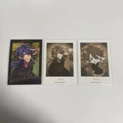 ヒプマイ ヒプノシスマイク flava2 ぱしゃこれ 有栖川帝統