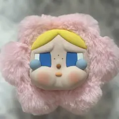 【正規品】POPMART クライベイビー イヤホンケース
