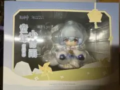 原神 ちっちゃい甘雨 完成品フィギュア