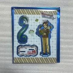 鬼滅の刃 ufotable バレンタイン＆ホワイトデーアクリルスタンド 炭治郎