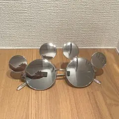ディズニー ミッキー ミラーサングラス スモールサイズ