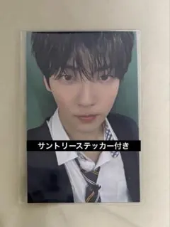 2026年最新】txt スビン トレカの人気アイテム - メルカリ