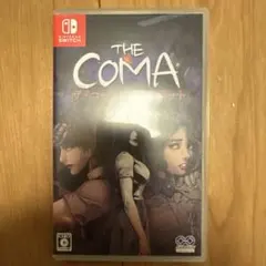 ザ・コーマ:ダブルカット