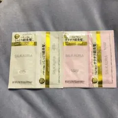 シルクオーラ　メロウストレート　ハグモイスト　シャンプー　トリートメント　新発売