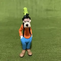 ディズニー グーフィー フィギュア