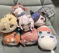 ウマ娘　 はぐキャラ　マスコット　3種セット　 まとめ売り　 サトノダイヤモンド 2026年最新】はぐキャラ サトノダイヤモンドの人気アイテム - メルカリ