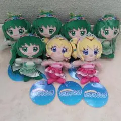 マーメイドメロディ ぴちぴちピッチ ピュア ストラップ 非売品 - メルカリ