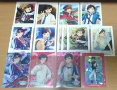 あんスタ 紙類 南雲鉄虎