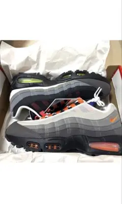 Nike Air Max 95 Big Bubble Greedy 2026