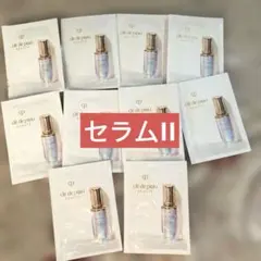 クレドポーボーテ　ル.セラム　II 10包