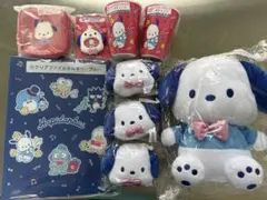 サンリオ はぴだんぶい 当たりくじ