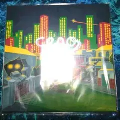 WORLD RECORD＜限定生産盤＞ /cero
