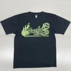 glimmer バスケットボール Tシャツ Sサイズ　ブラック　黒　練習着　部屋のサムネイル