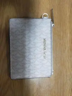 MICHAEL KORS パスケース コインケース