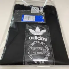 4月限定【新品未使用】アディダス オリジナルスメンズ ウェア半袖Tシャツ