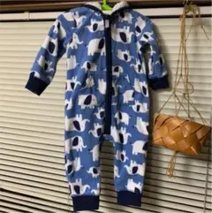 Carter's☆ジャンプスーツ