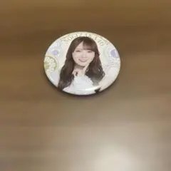 乃木坂46 缶バッチ 田村真佑 - メルカリ