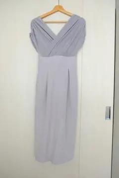 週末限定値下げ中 【新品タグつき】 ラグナムーン LAGUNAMOON ドレス