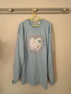 ゆめかわ 原宿系 トレーナー ピンクストロベリーショップ