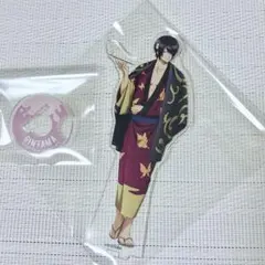 m*t様 高杉晋助　アクリルスタンド　銀魂