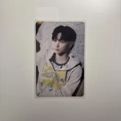 ALD1 EUPHORIA コインネックレスver. アンシン